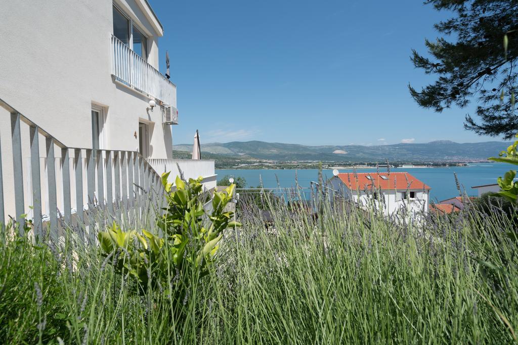 Apartment Neri Trogir Eksteriør bilde