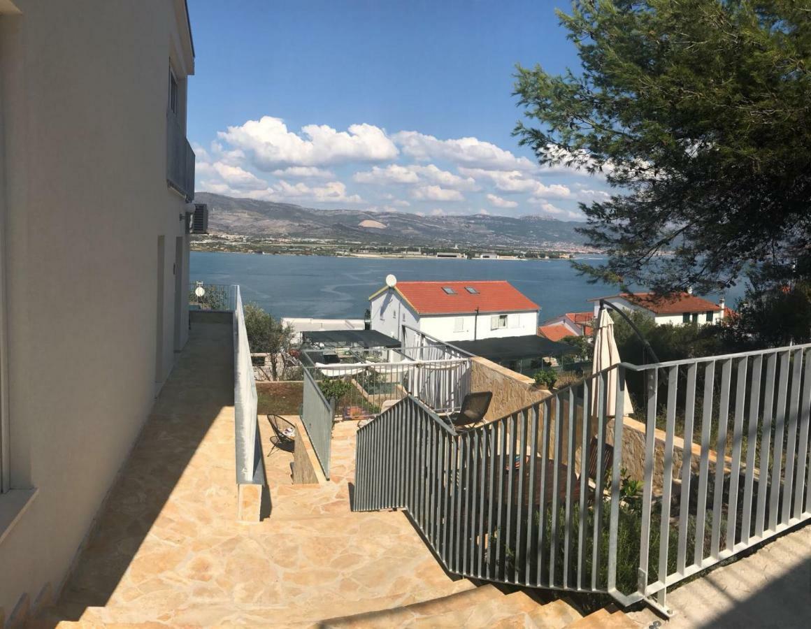 Apartment Neri Trogir Eksteriør bilde